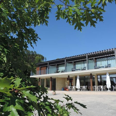 Olhares Do Lobo Villa Ponte da Barca Ngoại thất bức ảnh