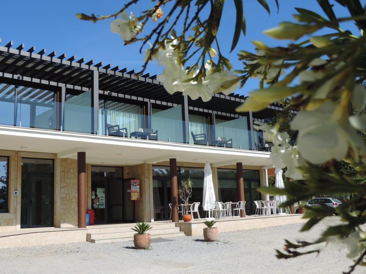 Olhares Do Lobo Villa Ponte da Barca Ngoại thất bức ảnh