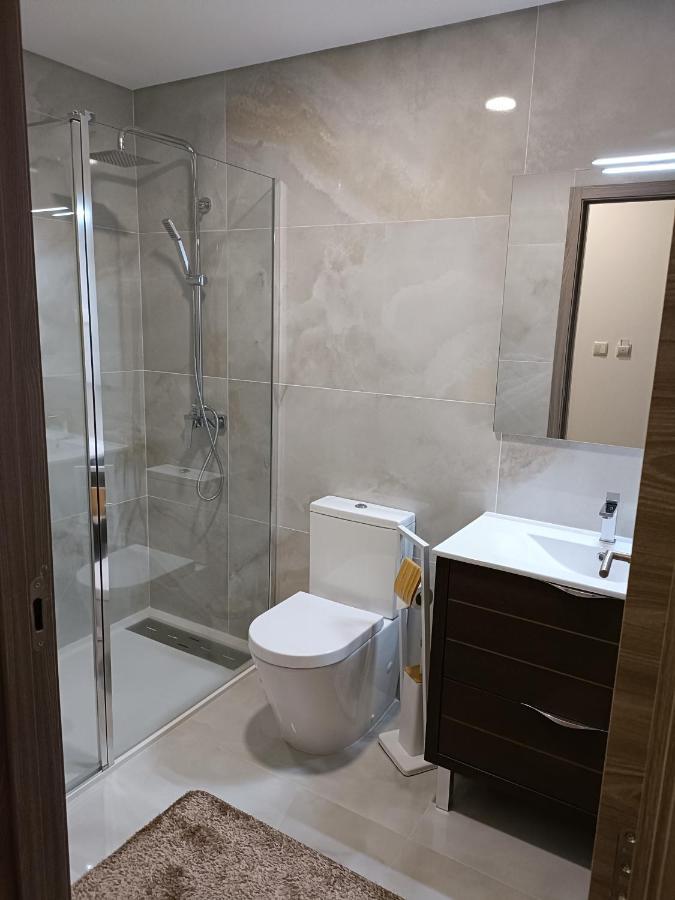 Olhares Do Lobo Villa Ponte da Barca Ngoại thất bức ảnh