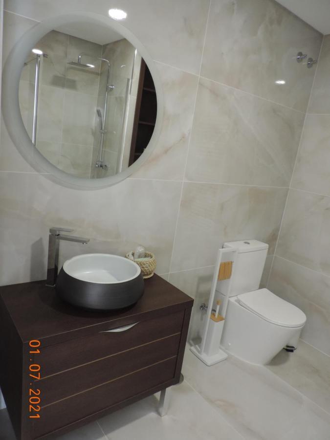 Olhares Do Lobo Villa Ponte da Barca Ngoại thất bức ảnh